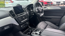 Mercedes-Benz GLE 250d 4Matic AMG Line Prem Plus 5dr 9G-Tronic Diesel Estate